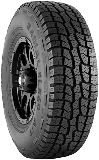 WESTLAKE RADIAL SL369 A/T