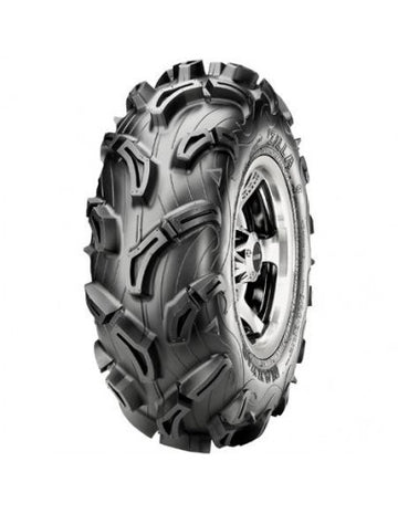 MAXXIS MU-02 ZILLA