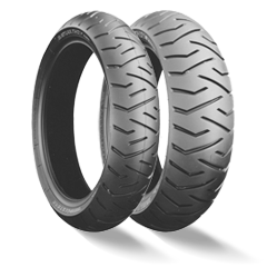 BRIDGESTONE T01F RADIAL
