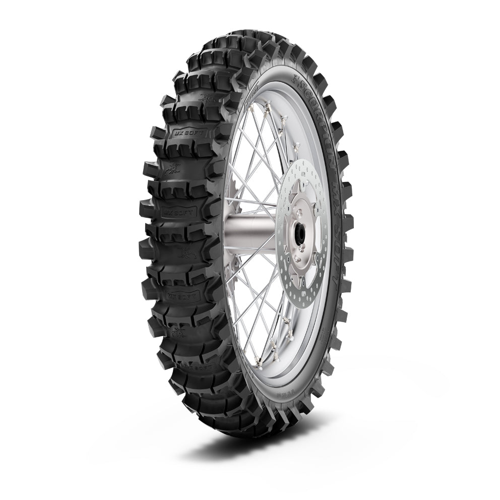 PIRELLI SCORPION MX SOFT