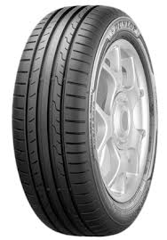 DUNLOP BLURESPONSE