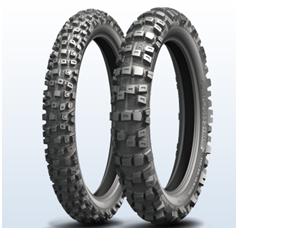 MICHELIN STARCROSS SAND 5