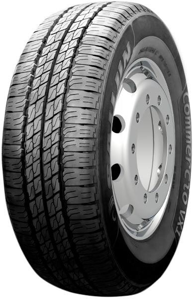 SAILUN COMMERCIO VX1