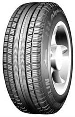 MICHELIN LATITUD ALPIN