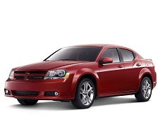 Dodge Avenger