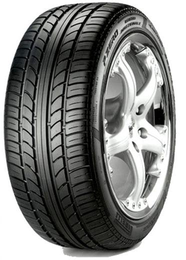 PIRELLI PZERO ROSSO ASIMM.