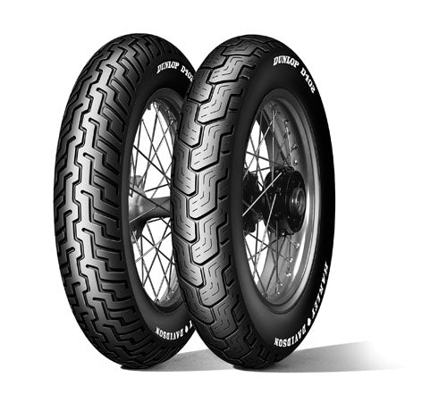 DUNLOP D402