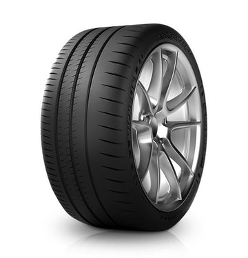 MICHELIN PILOT SPORT CUP 2