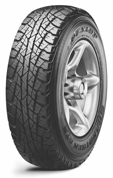 DUNLOP GRANDTREK ST20