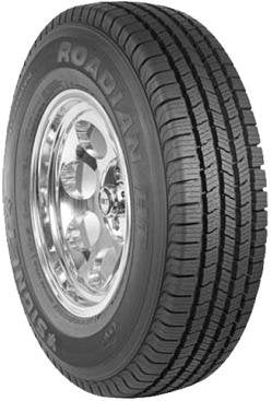NEXEN RO-HT LTR