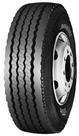 BRIDGESTONE R192