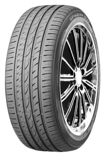 NEXEN N`FERA SU4
