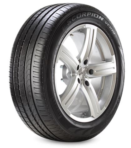 PIRELLI SCORPION