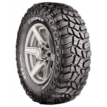 COOPER DISCOVERER STT PRO