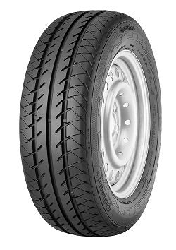 CONTINENTAL VANCOECO