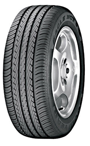 GOODYEAR EAGLE NCT5