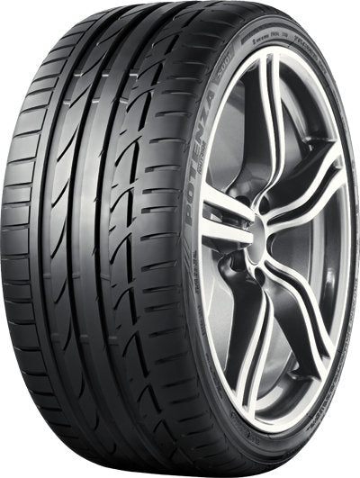 BRIDGESTONE S001
