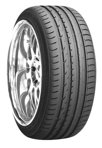 NEXEN N8000