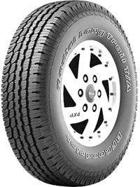 BF GOODRICH LONG TRAIL T/A