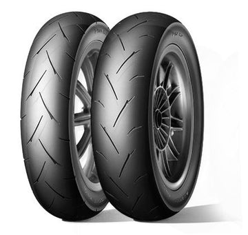 DUNLOP TT92