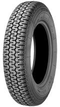 MICHELIN XZX