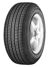 CONTINENTAL CONTI 4X4CONTACT