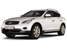 Infiniti EX