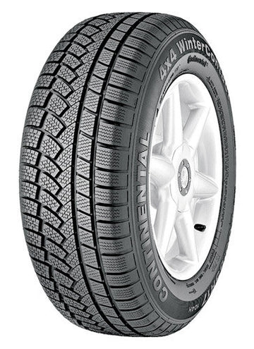 CONTINENTAL 4X4WINTER CONTACT