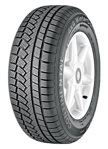 CONTINENTAL VANCO FOUR SEASON