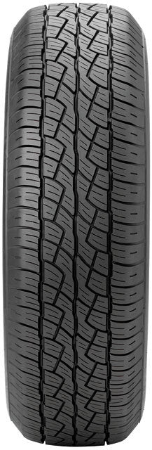 BRIDGESTONE D687