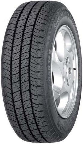 GOODYEAR CARGO MARATHON
