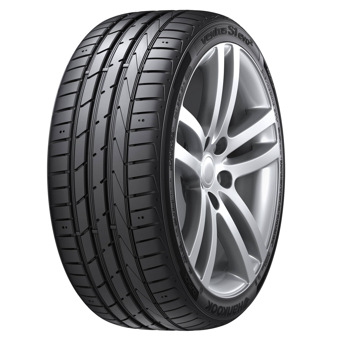 HANKOOK K117A