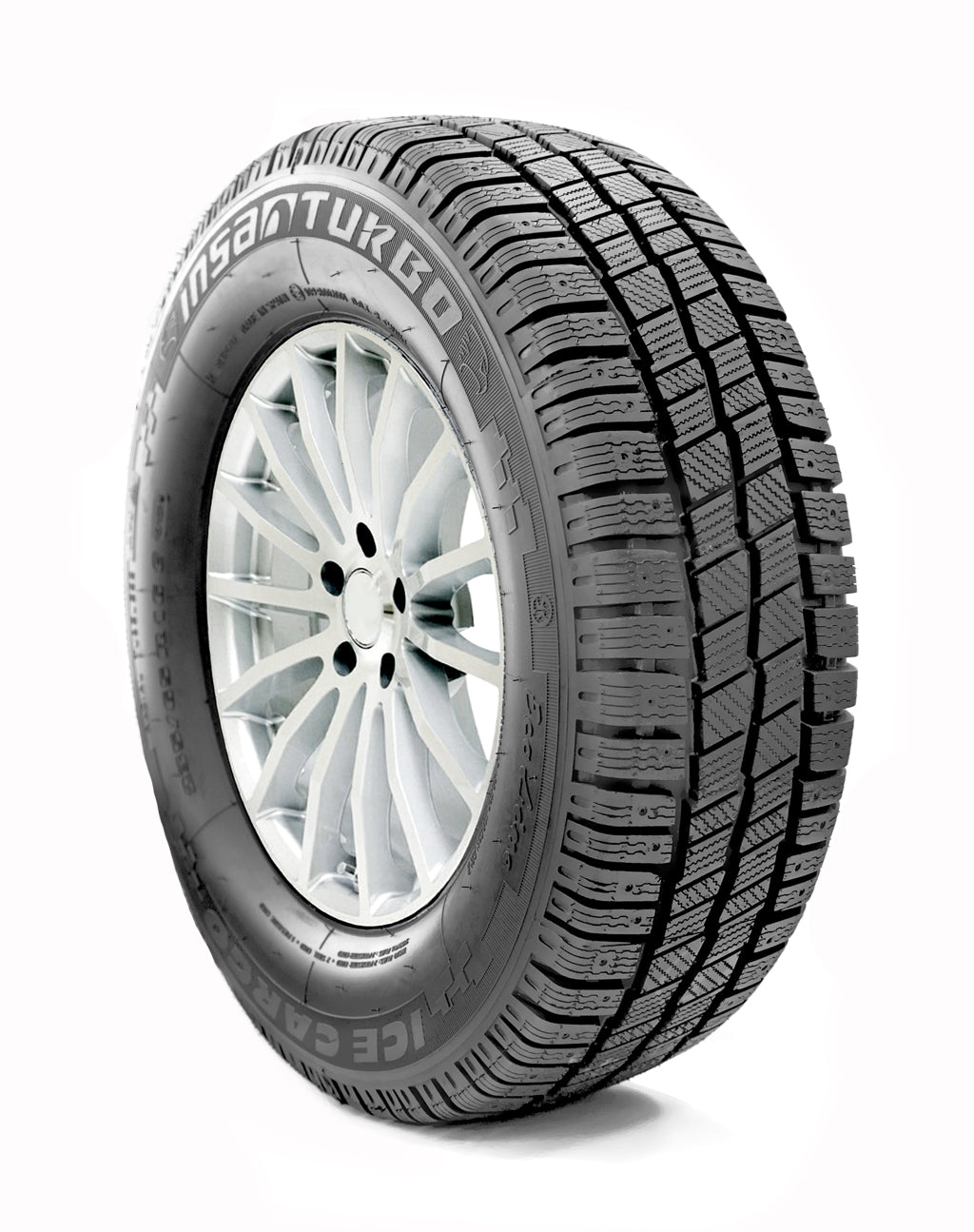 INSA ECO ICE CARGO