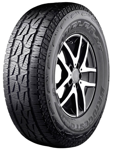 BRIDGESTONE DUELER A/T 001 M+S