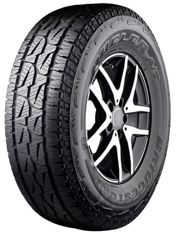 BRIDGESTONE DUELER A/T 001 M+S