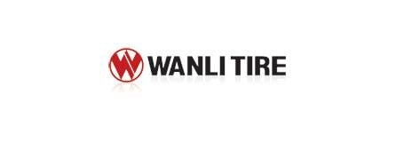 Pneus WANLI