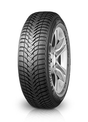 MICHELIN ALPIN A4