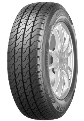 DUNLOP ECONODRIVE LT