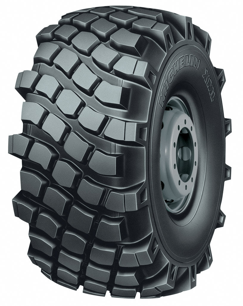 MICHELIN XML