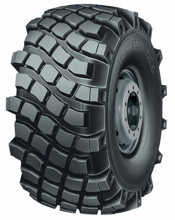 MICHELIN XML