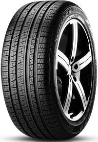 PIRELLI SC VERDE ALL SEASON