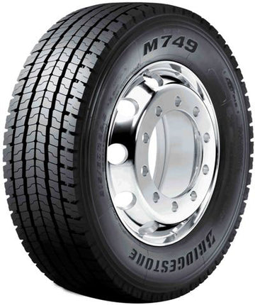 BRIDGESTONE M749
