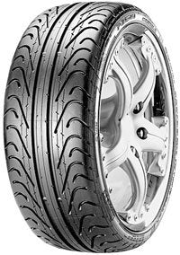 PIRELLI PZERO CORSA ASIMM II
