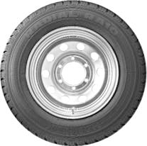 HANKOOK RA10