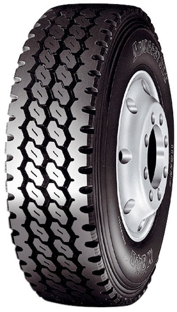 BRIDGESTONE M840