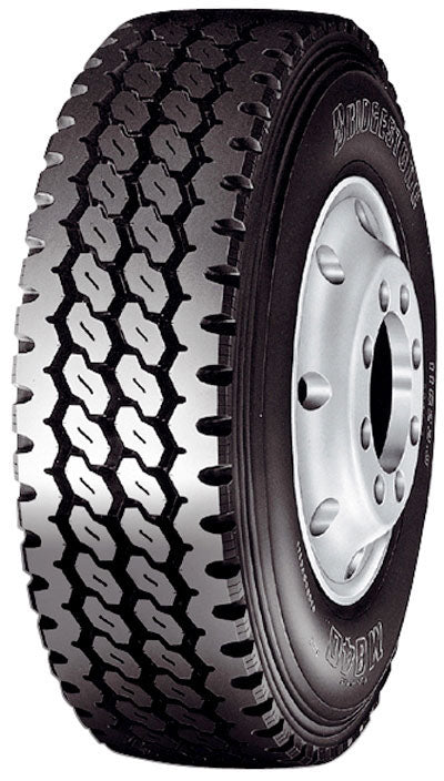 BRIDGESTONE M840