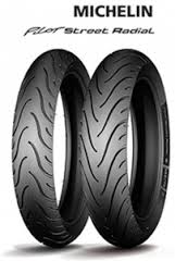 MICHELIN PILOT STREET RADIAL