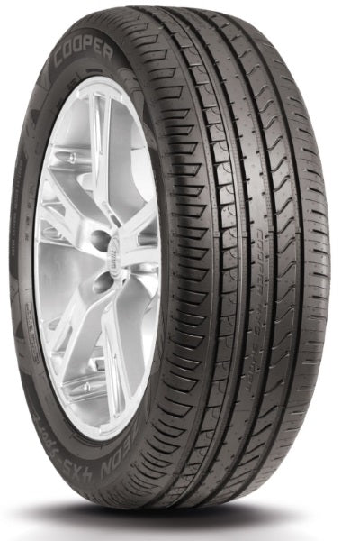 COOPER ZEON 4XS SPORT
