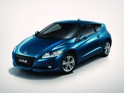 Honda CR-Z