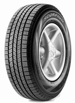 PIRELLI SCORPION ICE&SNOW